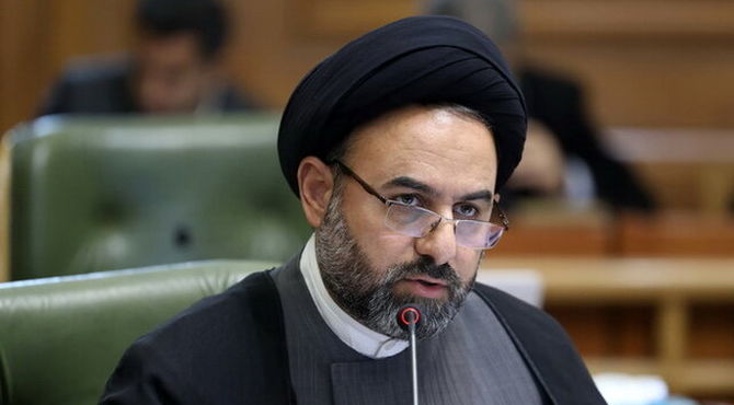 اغتشاشگران ۷۴ اتوبوس در تهران را از رده خدمت‌رسانی خارج کردند