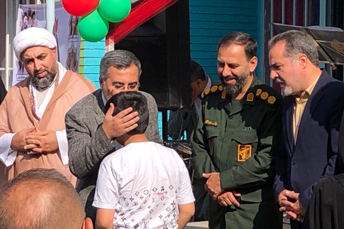 کنگره ملی ۳۰۰۰ شهید شهرستان ری 
