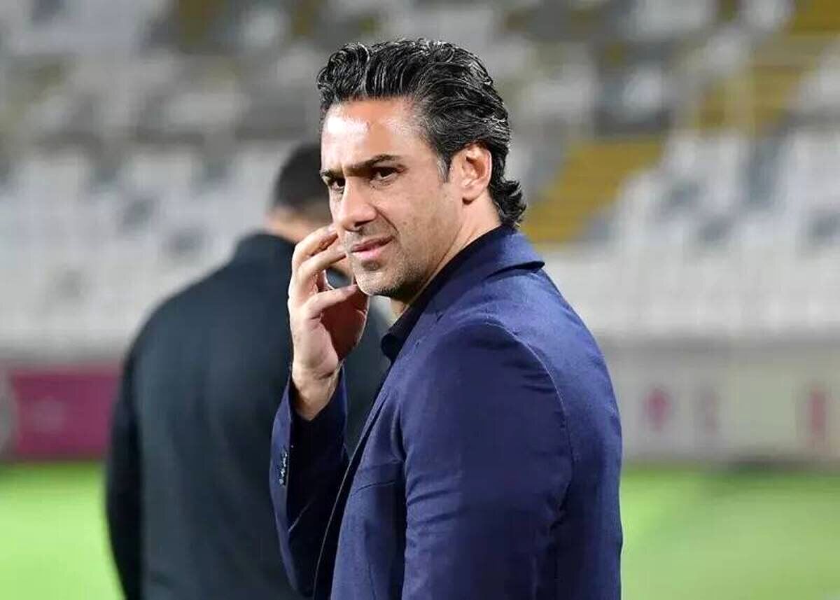 پنجمین شکست پیاپی البطائح و افزایش گمانه‌زنی‌ها درباره ‌برکناری ‌فرهاد مجیدی‌