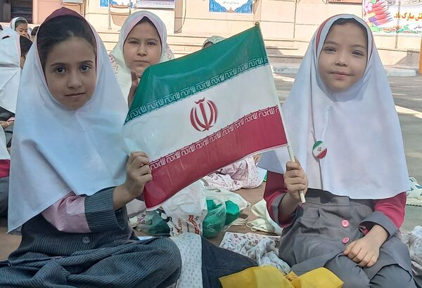 افتتاحیه طرح مصباح الهدی در کهریزک 