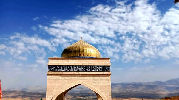 از بن تا بازی دراز؛ گام به گام با راویان نور