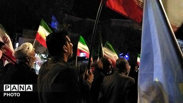 چهل و ششمین شب از حماسه آفرینی نیشابوریان 