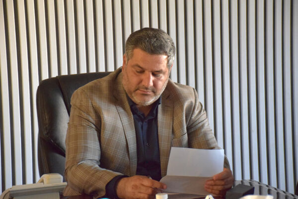 فرماندار ویژه تربت‌حیدریه پای درد دل شهروندان نشست