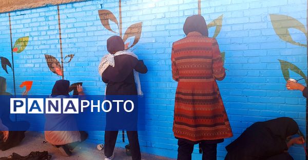 طرح نماد، نماد شکوفایی استعداد دانش‌آموزان