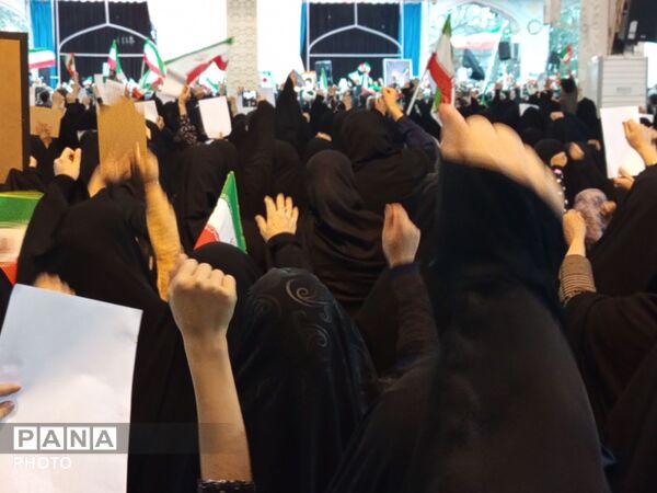 شهید وطن؛ خداحافظ