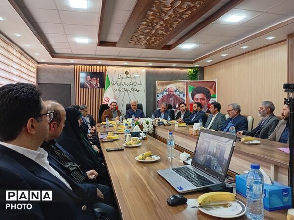 آیین سپاس معلم در ناحیه ۳ تبریز 