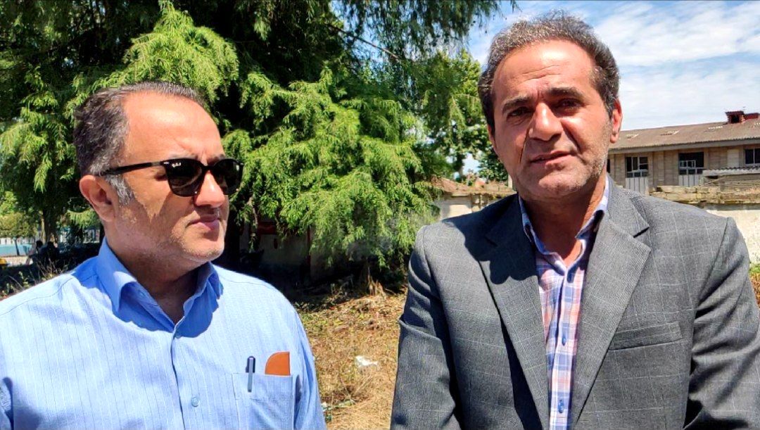 پروژه مدرسه ۹ کلاسه فومن دوباره به جریان افتاد