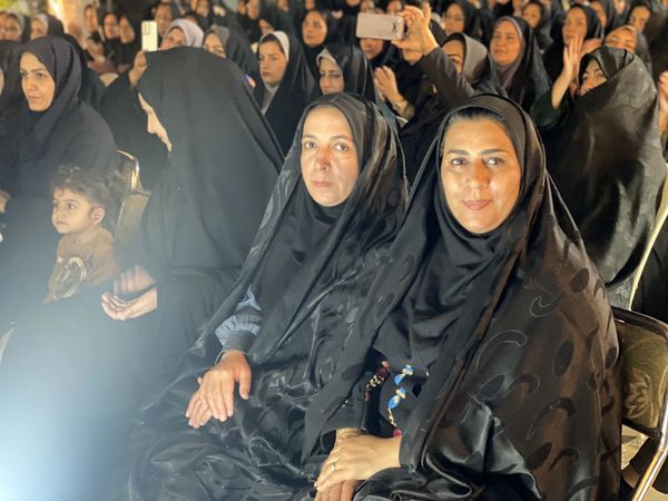 هفته‌ای برای ستایش دانایی؛ جشن معلمان در تالار ملک برگزار شد