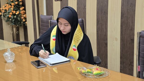 کارگاه آموزشی خبرنگاران پانا شهرستان نظرآباد 