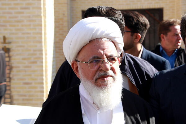 خروش یزدی‌ها علیه اغتشاش و ناامنی