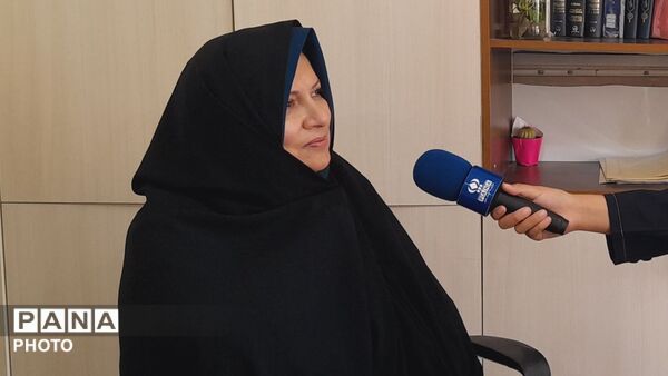 به وقت مهربانی و همدلی در دبیرستان نورالهدی 