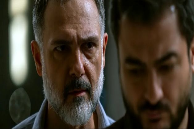 «قمارباز» روایت یک شب است؛ قصه‌ای که باید در همان خانه بماند