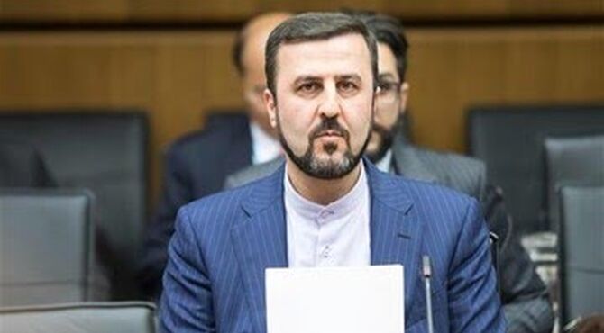 حمله آمریکا به نیروگاه دارخوین تعرضی خطرناک به زیرساخت‌های صلح‌آمیز ایران است