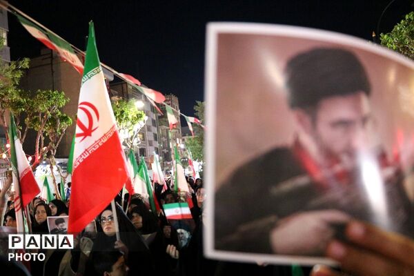 مبعوث شدگان بهارستانی، هرروز عاشورایی‌تر از دیروز 