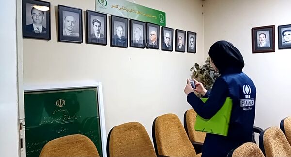 بازدید  خبرنگاران مسئله محور از موسسه گیاه پزشکی تهران
