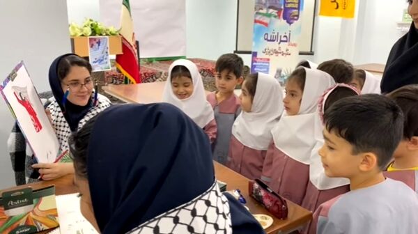 رویداد دانش‌آموزی «آخراشه»