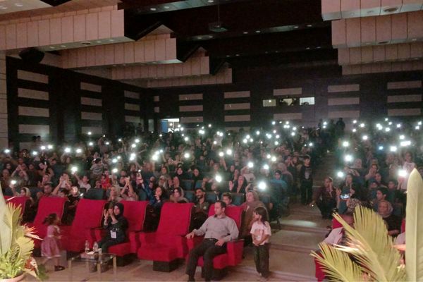 برگزاری جشن نور و معرفت؛ آیین ولادت پیامبر رحمت در فرهنگ‌سرای بعثت صفادشت 