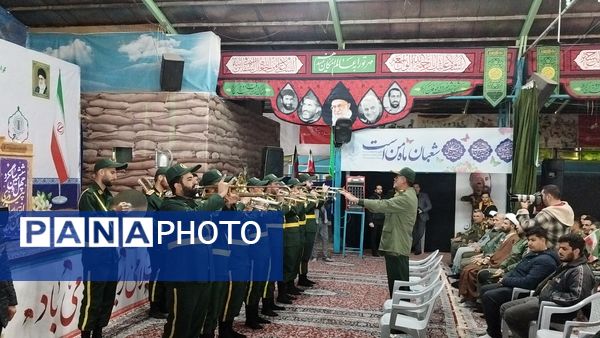 زنگ انقلاب در اصفهان نواخته شد