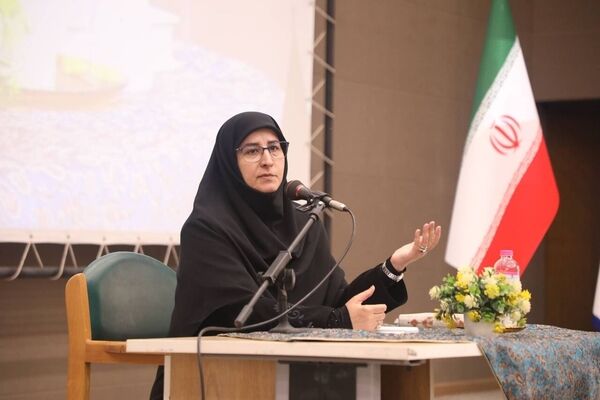 ویژگی اصلی تمدن ایرانی علم، دانایی و فرهنگ است