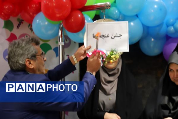 رویداد بزرگ جشن غنچه‌ها در آذربایجان شرقی