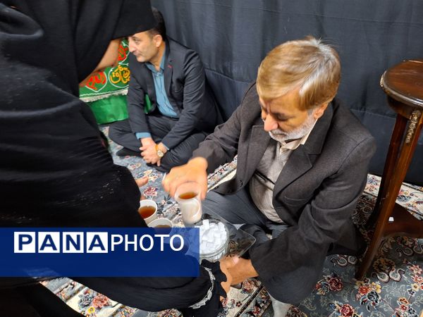 فاطمیه، نورانی ترین فصل عشق و معرفت در دل مدارس 