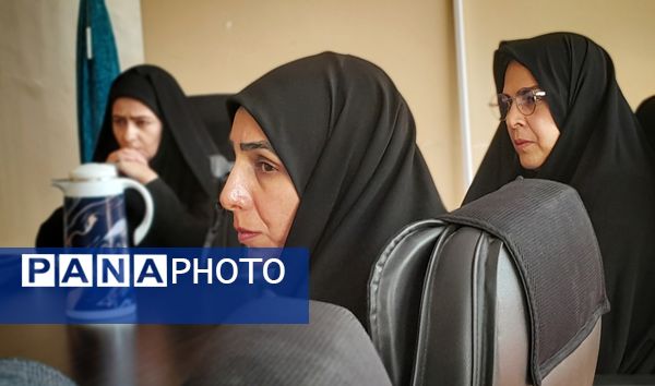 اولین جلسه شورای آموزش‌ و پرورش فارسان در سال ۱۴۰۴