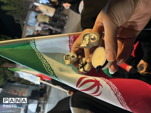 اجتماع پرشور شهروندان جاجرم