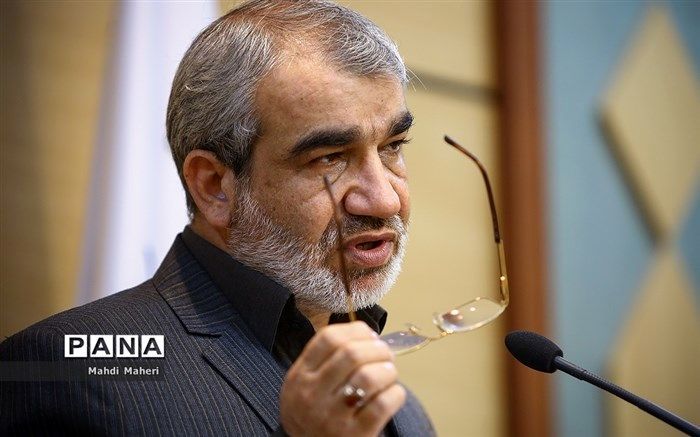 کدخدایی: راه مقاومت همواره در منطقه ادامه خواهد داشت