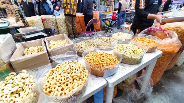 نمایشگاه بین‌المللی صنایع گردشگری در اصفهان 