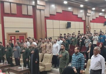 نسل نوجوان بسیجی، محور همایش یاوران ولایت 
