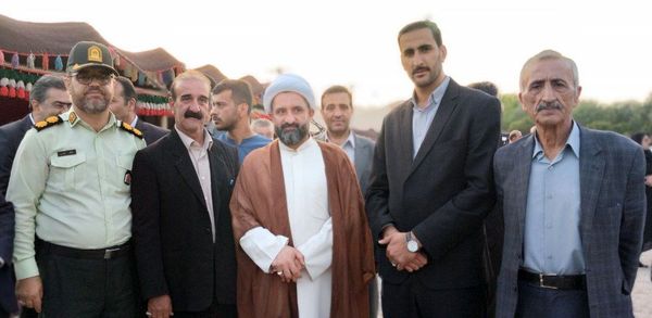 ایرانِ فرهنگی به روایت اقوام