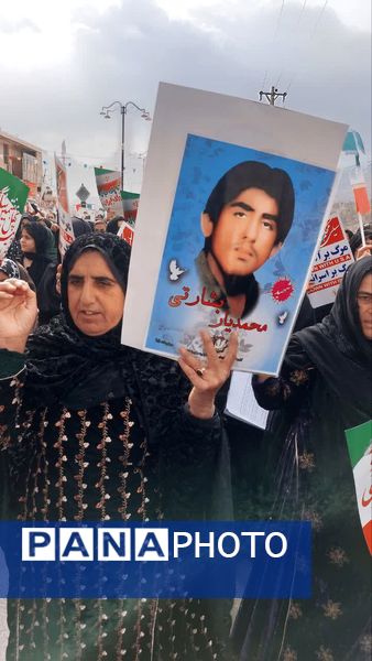 ۲۲ بهمن؛ نمایش وحدت ملی و بازخوانی آرمان‌های انقلاب اسلامی