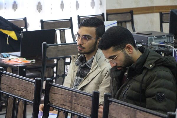  آغاز شورِ خلاقیت در شهرستان بن!