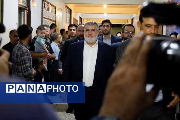 چهاردهمین دوره انتخابات ریاست‌جمهوری در ارومیه