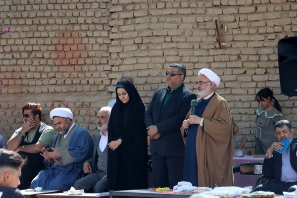 جشنواره گردشگری غذاهای بومی‌ _ محلی 