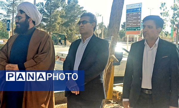 افتتاحیه اولین مرکز کاریابی کوهپایه