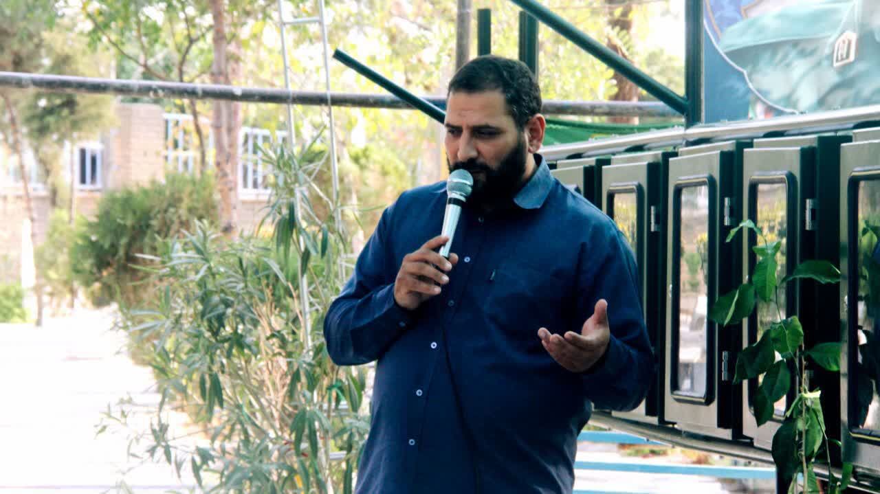 جوانان ایران نقش کلیدی در تضمین فردای کشور دارند