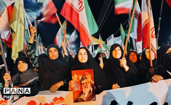 ۶۳ شب در لردگان؛ داستانِ زنده‌ماندنِ یک سرزمین