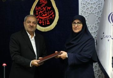 «رضوان حکیم‌زاده» معاون آموزش ابتدایی وزیر آموزش‌و‌پرورش شد