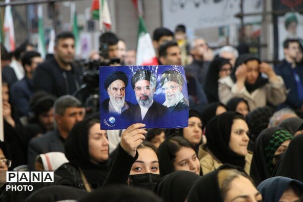 همایش «اربعین رویاها» در تبریز