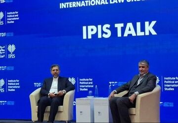 اسلامی:آژانس باید بپذیرد که ما در شرایط جدیدی قرار داریم