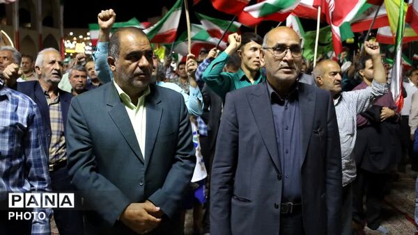 اجتماع معلمان قهرمان در حسینیه امیرچخماق یزد