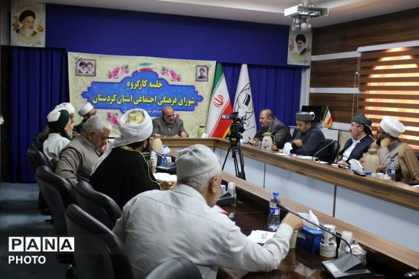 روایت پیوند روحانیت و نخبگان برای اعتلای فرهنگ کردستان