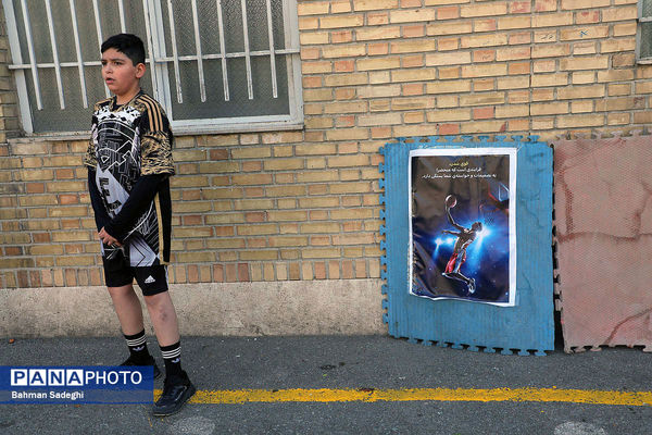 طرح مهارت آموزی در مدارس