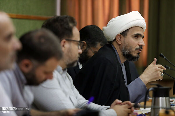 نشست خبری ستاد ملی راهبری حفظ قرآن کریم