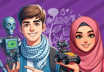 وقتی نوجوانان از درون خود می‌گویند