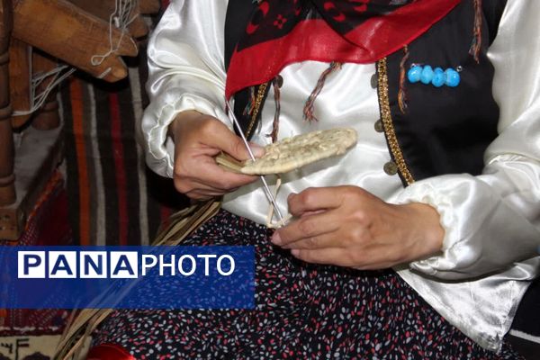 رویداد دیار علویان در گلوگاه 