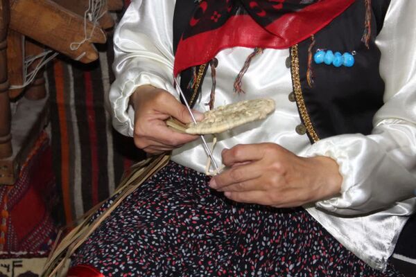 رویداد دیار علویان در گلوگاه 