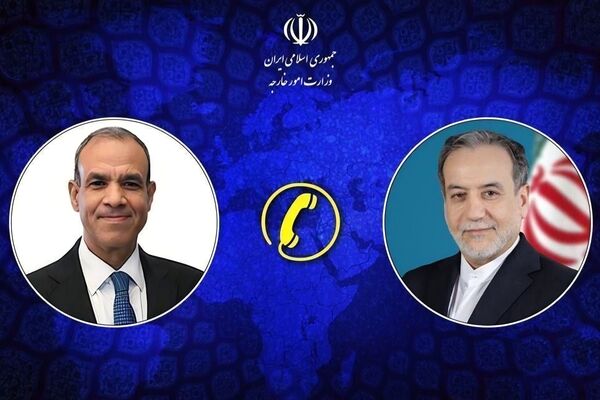 عراقچی: ایران خواهان همکاری مشترک منطقه‌ای برای تامین امنیت بدون دخالت خارجی است