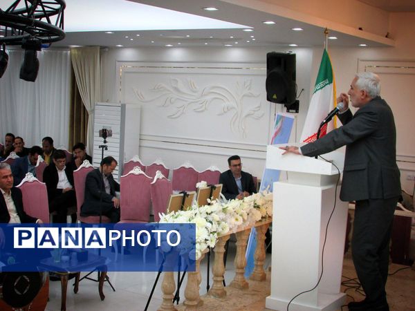 از رتبه برتر های کشوری و استانی جشنواره خوارزمی تجلیل شد